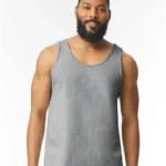Ultra Cotton® Tank Top