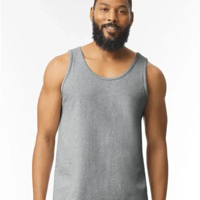 Ultra Cotton® Tank Top