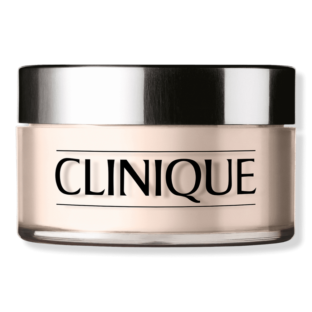Blended Face Powder