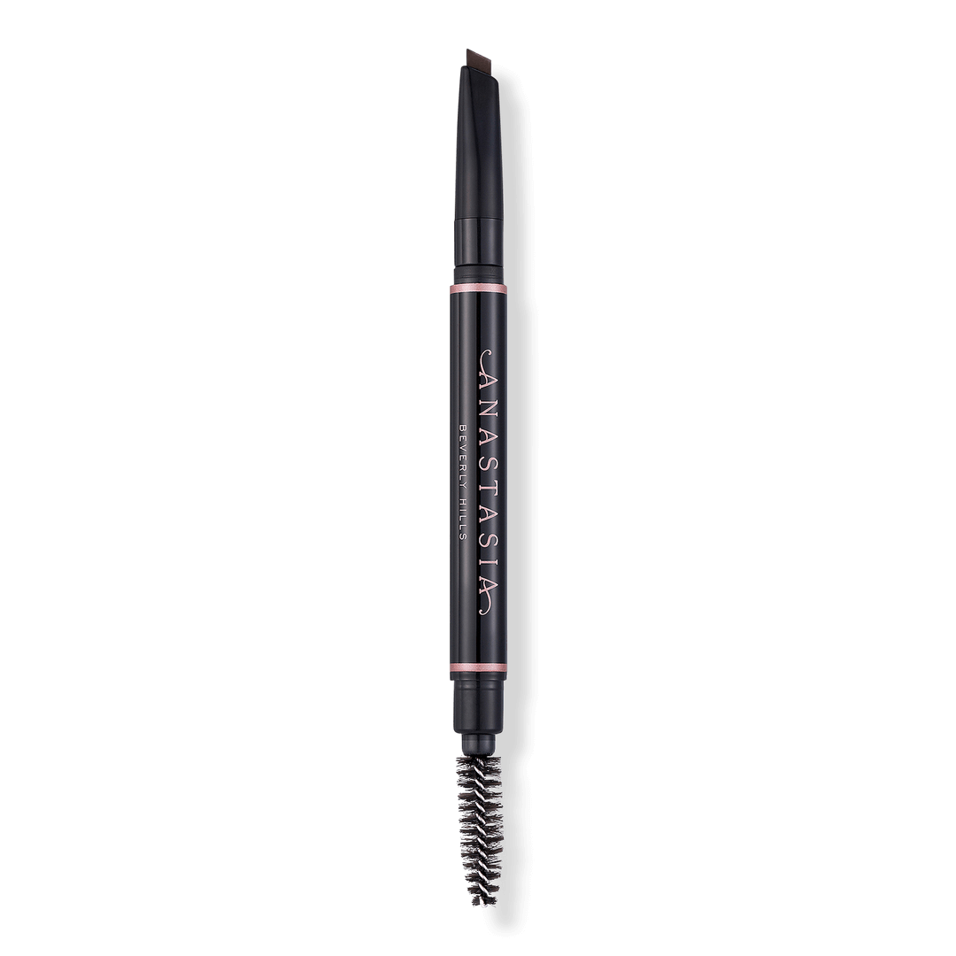 Brow Definer 3-in-1 Triangle Tip Easy Precision Eyebrow Pencil